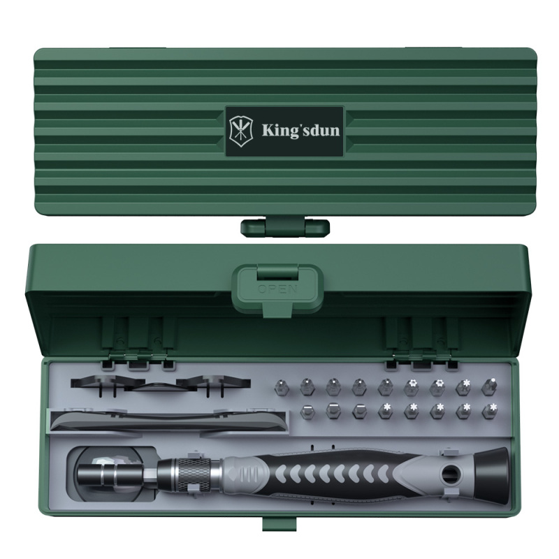 stationery box screwdriver set