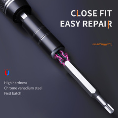 stationery box screwdriver set