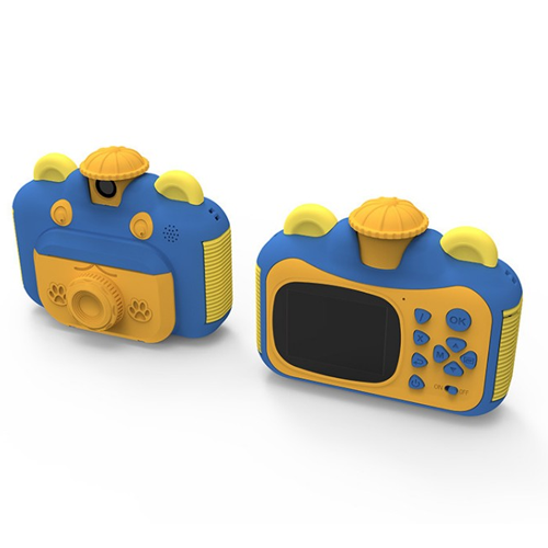Outdoor Indoor Small Digital Kids Camera Toy Small Mini Video Micro Digital CameraPortable Graffiti Camera toys