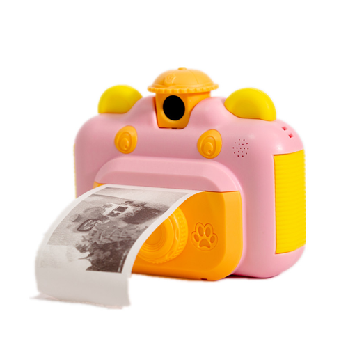 Outdoor Indoor Small Digital Kids Camera Toy Small Mini Video Micro Digital CameraPortable Graffiti Camera toys