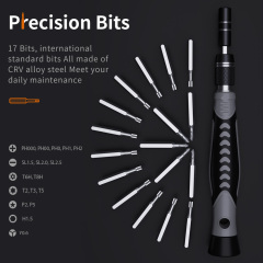 stationery box screwdriver set