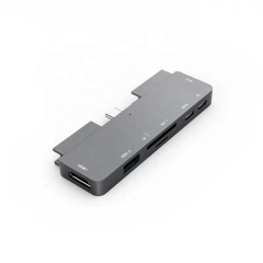 USB C HUB Wholesale Price for iPad Pro 11 12.9 2021 2020 2018,iPad Air 4 and more
