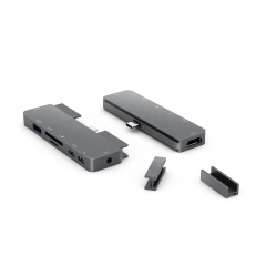 USB C HUB Wholesale Price for iPad Pro 11 12.9 2021 2020 2018,iPad Air 4 and more