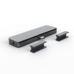 USB C HUB Wholesale Price for iPad Pro 11 12.9 2021 2020 2018,iPad Air 4 and more