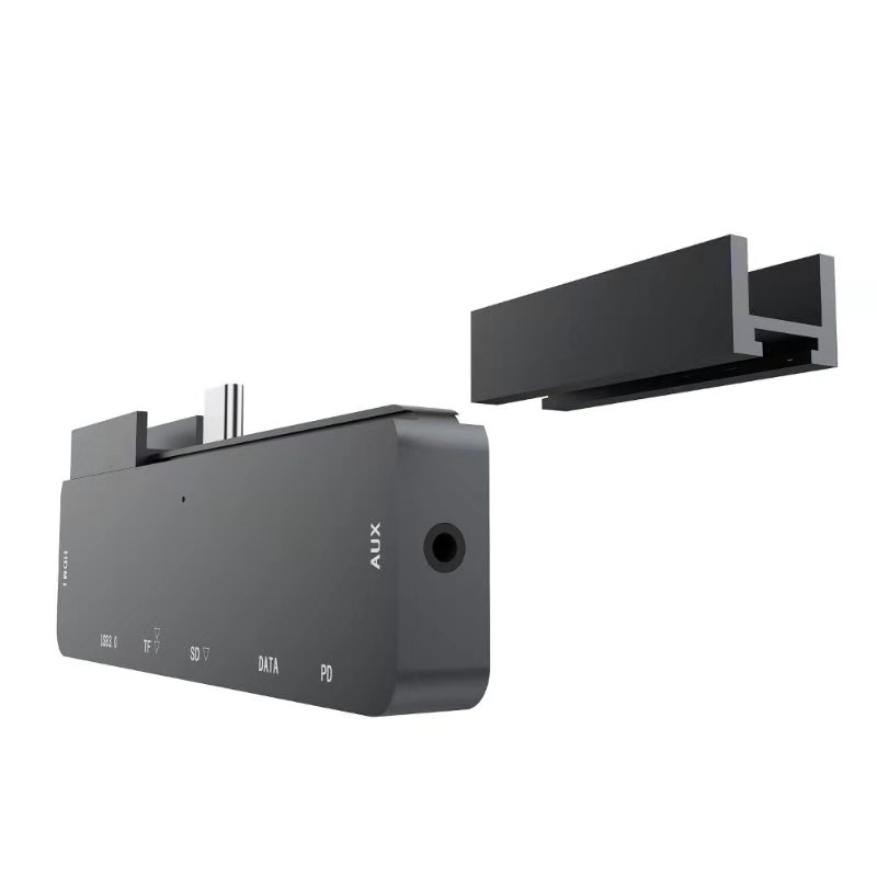 USB C HUB Wholesale Price for iPad Pro 11 12.9 2021 2020 2018,iPad Air 4 and more