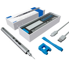 28in1 precision electric screw driversuit