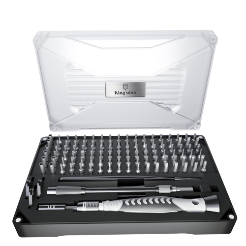 117 in 1 Screwdriver Set Insulated Screwdriver Set Computer Mobile Phone Equipment Repair
