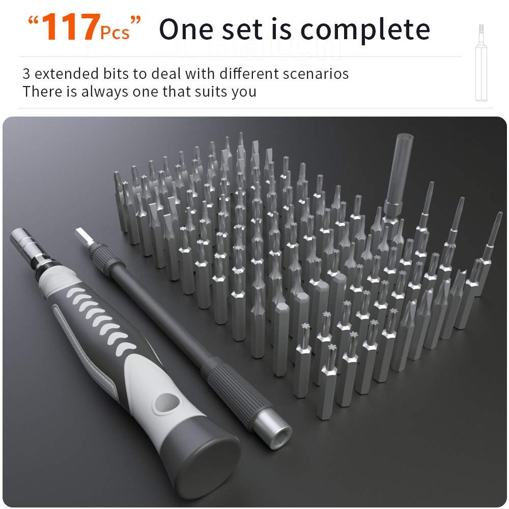 130in1 Upgrade get it in one box