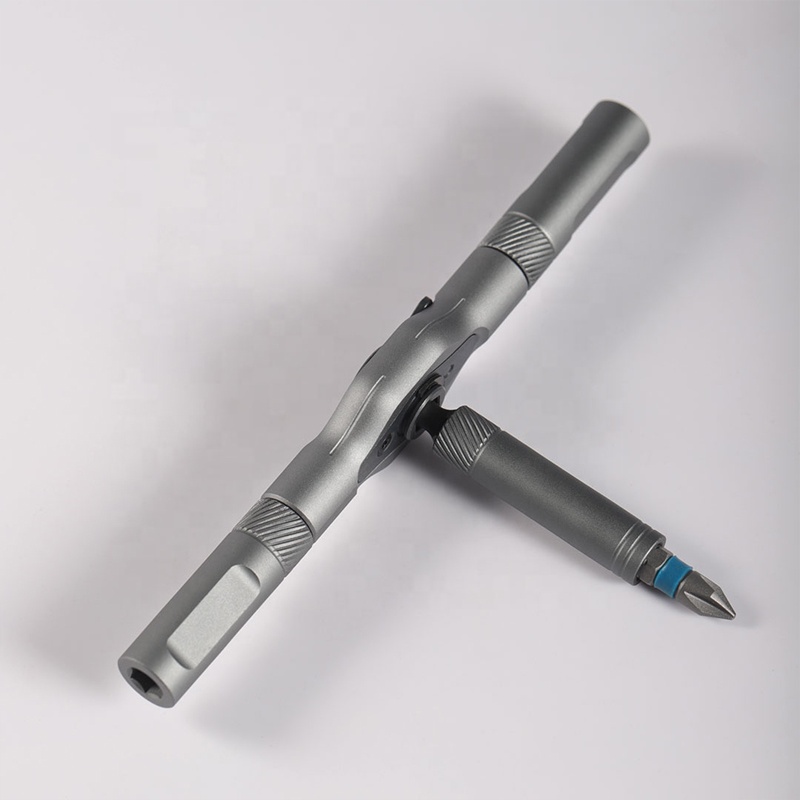 KS-840038 24PCS Multifunctional Ratchet Screwdriver Set Combination Ratchet Set Screwdriver Tool Kit