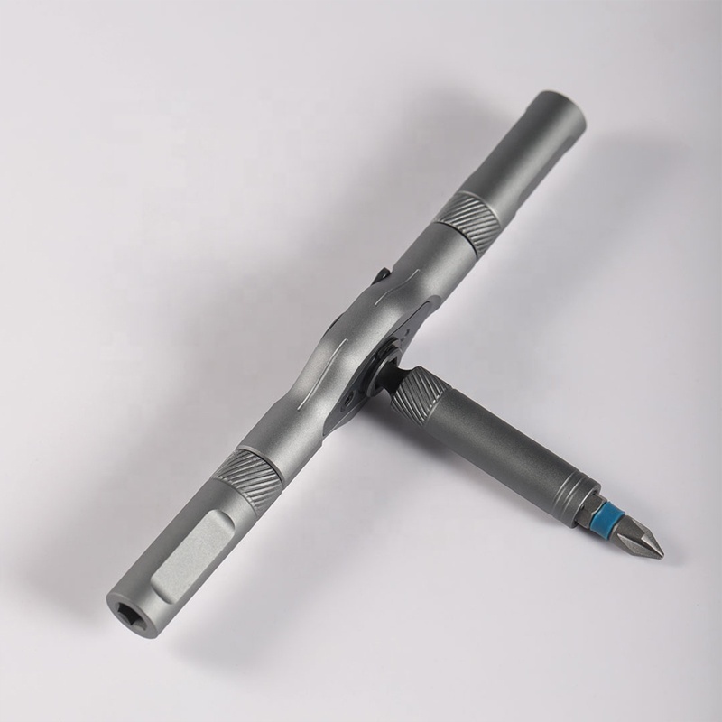 KS-840038 24PCS Multifunctional Ratchet Screwdriver Set Combination Ratchet Set Screwdriver Tool Kit