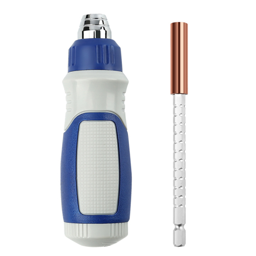 KS-840080 DIY Ratchet Screwdriver Spiral Ratchet Screwdriver Kingsdun Tools for Cellphone X box Watches, Cameras