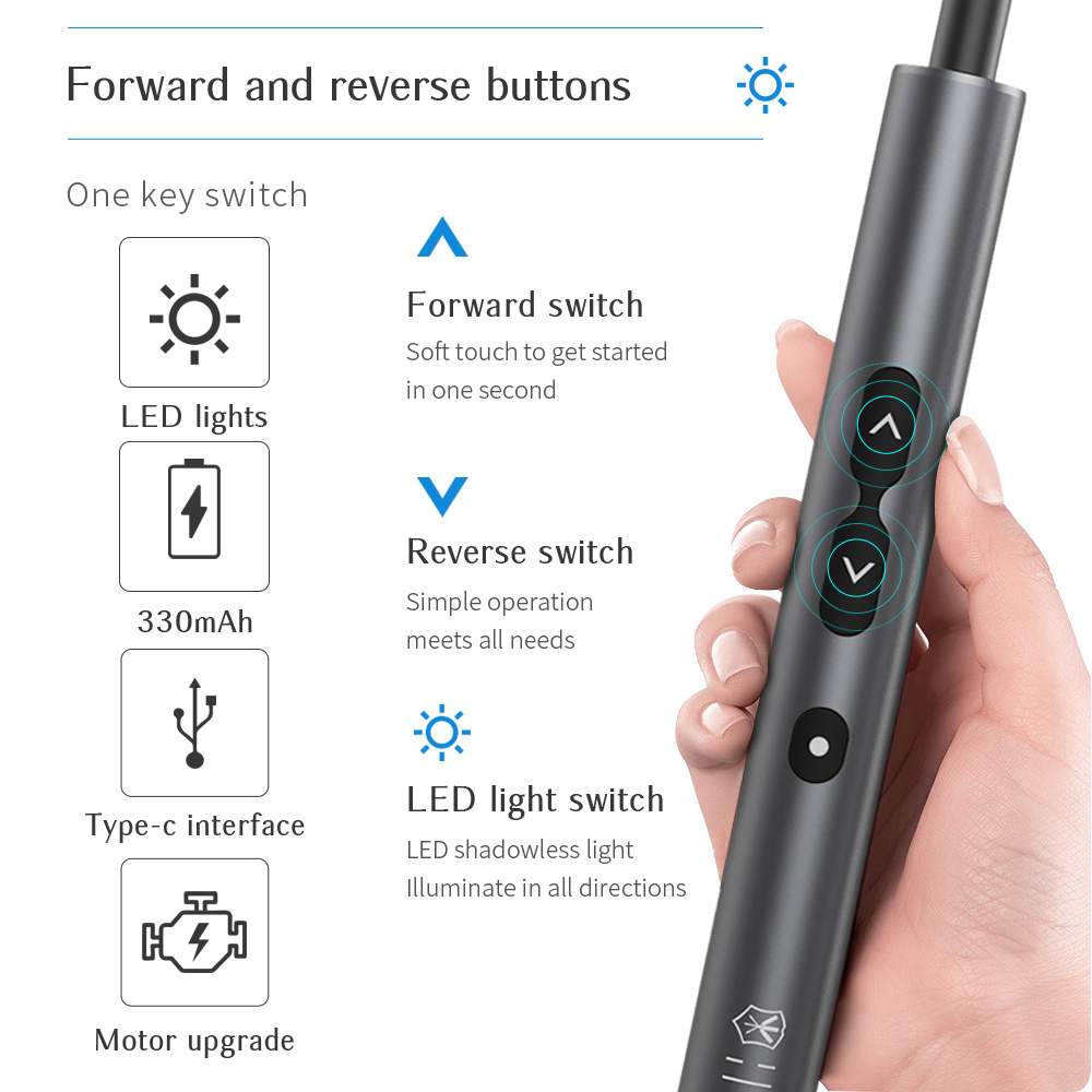 28in1 precision electric screw driversuit