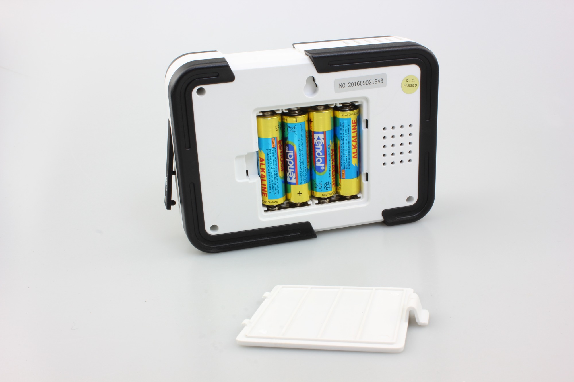 HT-2000 CO2/Temp./RH Data Logger