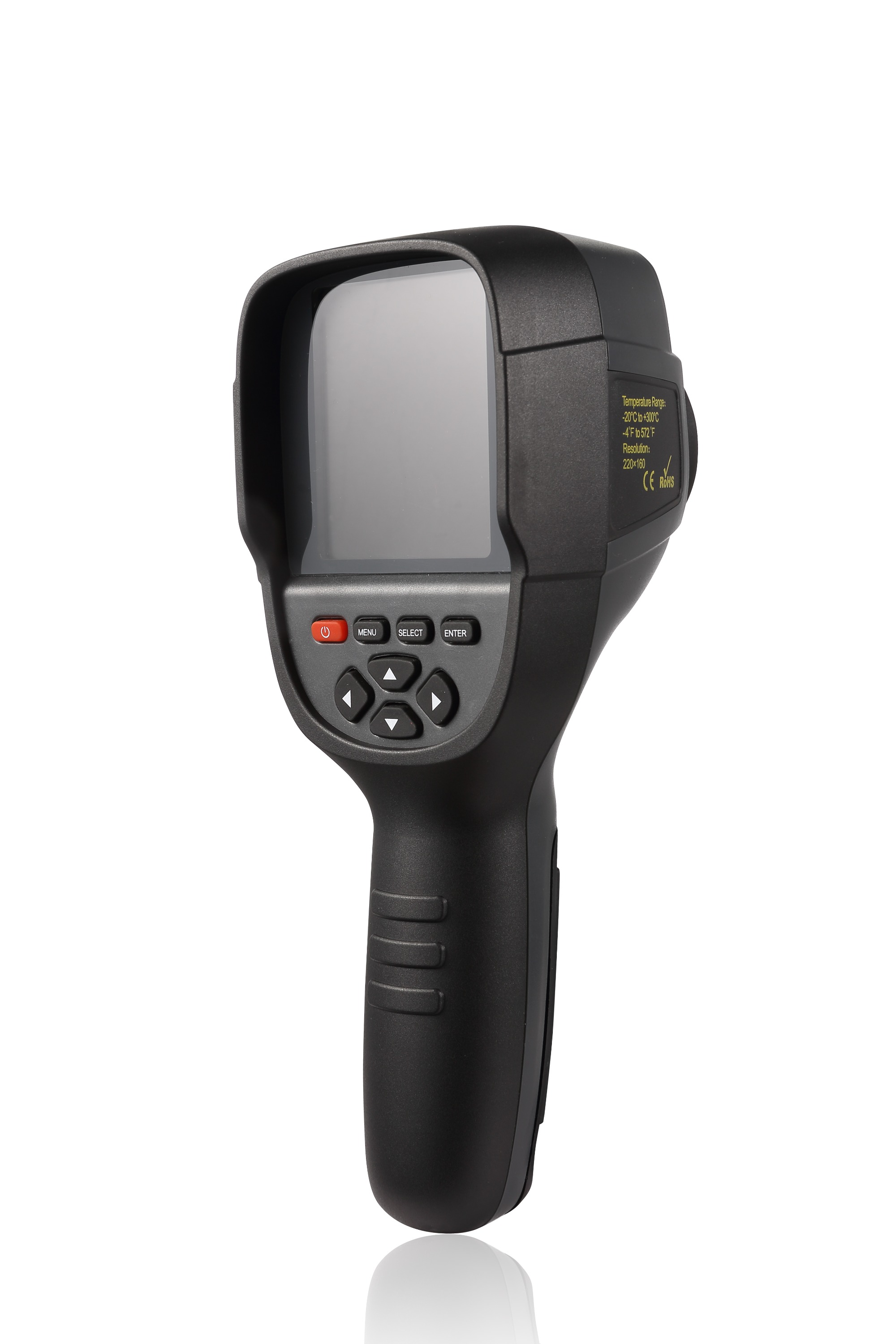 HT-18 HT-19 HT-19+ Thermal Imaging Camera