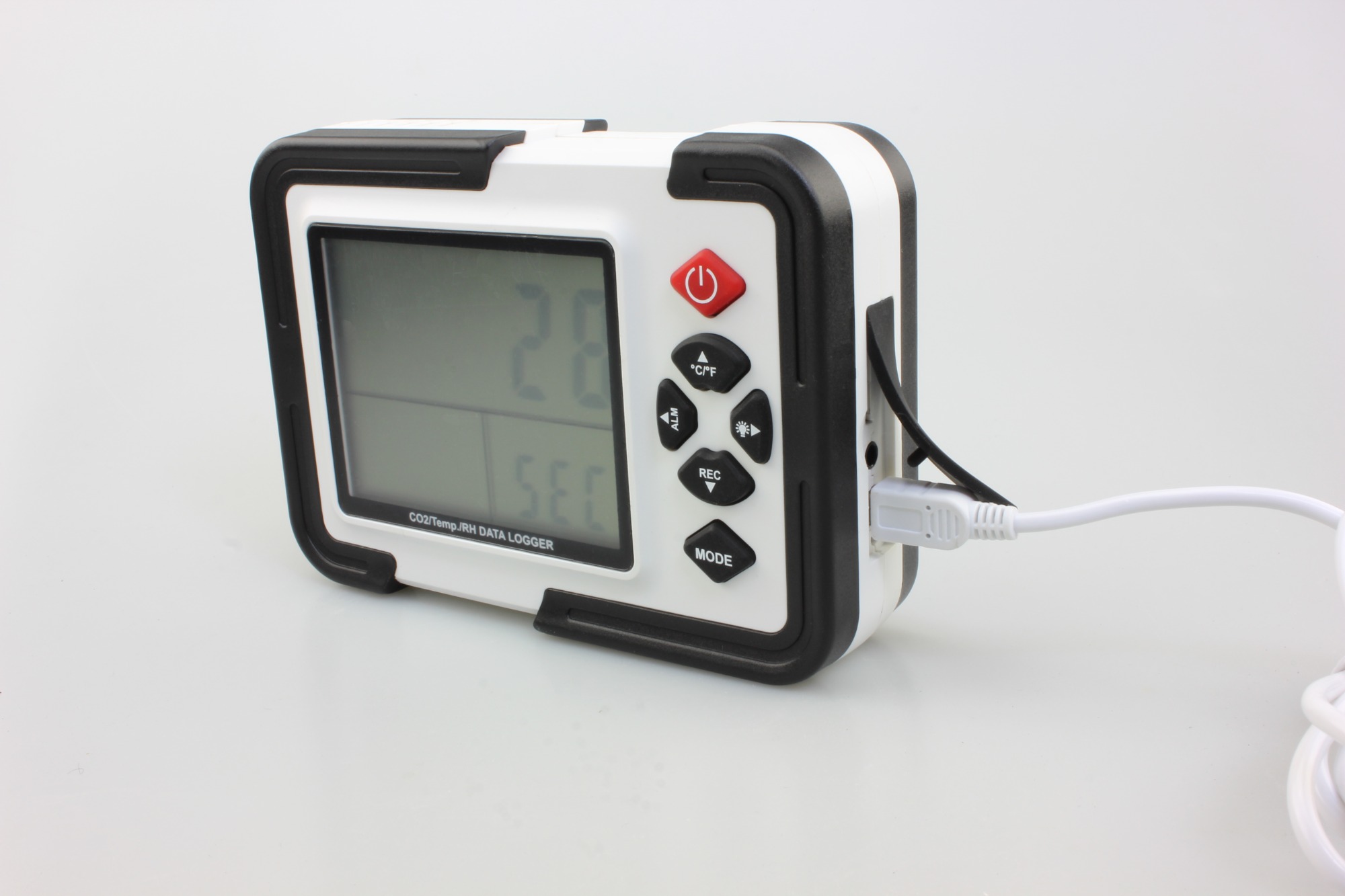 HT-2000 CO2/Temp./RH Data Logger