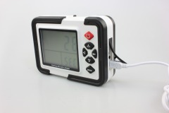 HT-2000 CO2/Temp./RH Data Logger