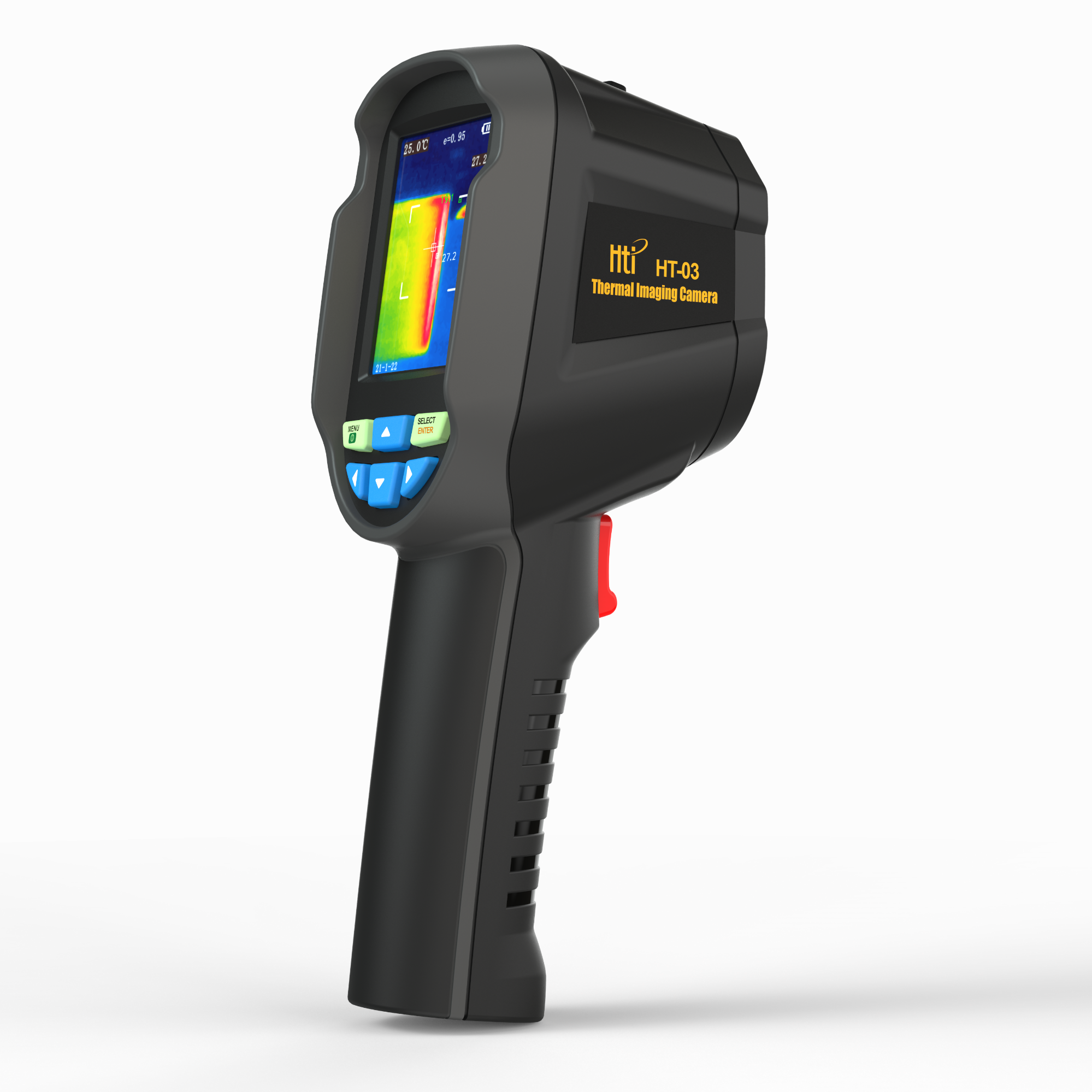 HT-03 Thermal Imaging Camera