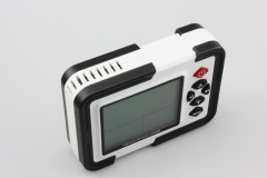 HT-2000 CO2/Temp./RH Data Logger