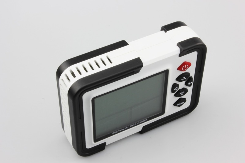 HT-2000 CO2/Temp./RH Data Logger