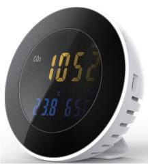 HT-501 Carbon dioxide detector
