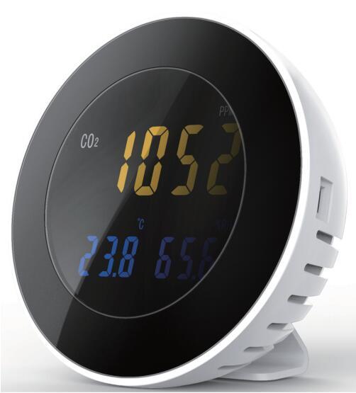 HT-501 Carbon dioxide detector