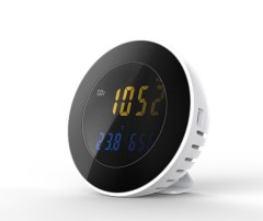 HT-501 Carbon dioxide detector