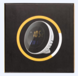 HT-501 Carbon dioxide detector