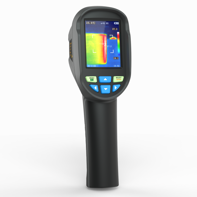 HT-03 Thermal Imaging Camera
