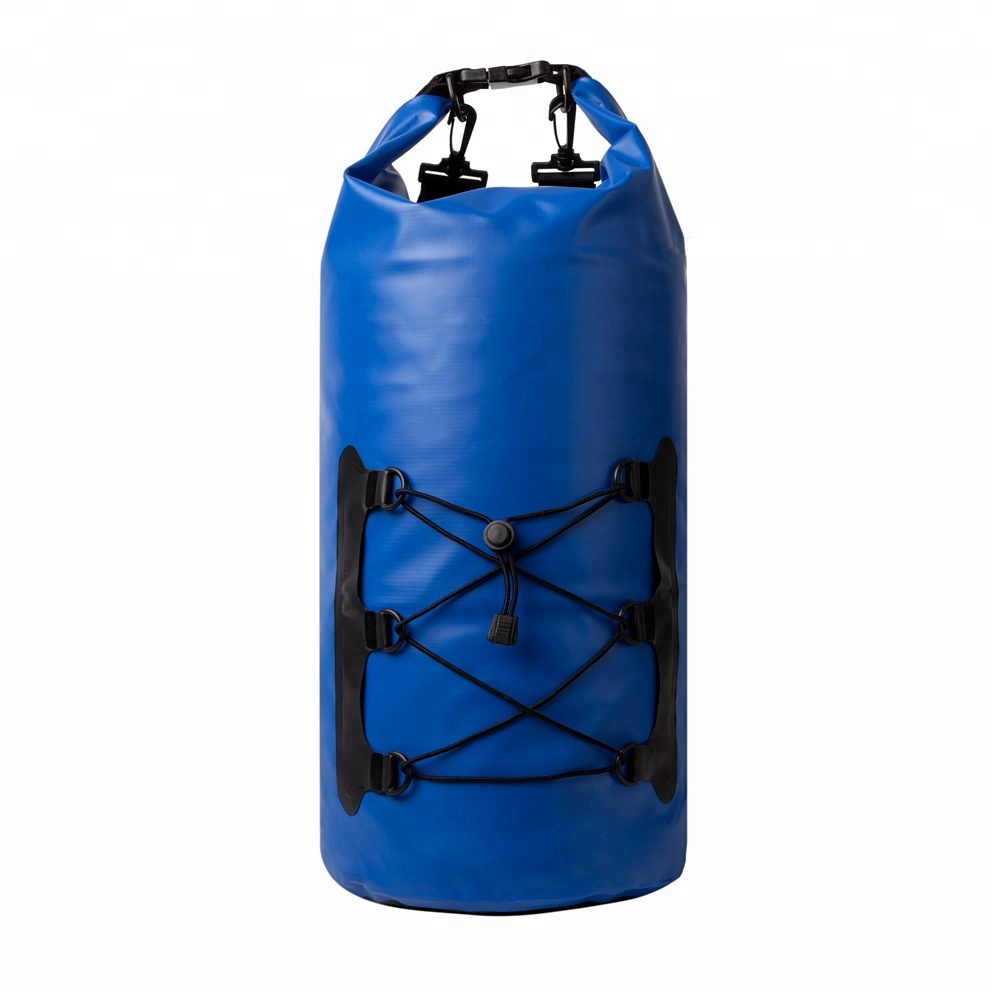 New Design Waterproof Backpack Travel Bag Customized Camping Waterproof Dry Bag Dry Sack