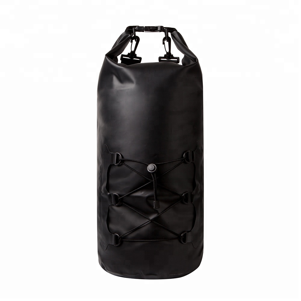 New Design Waterproof Backpack Travel Bag Customized Camping Waterproof Dry Bag Dry Sack