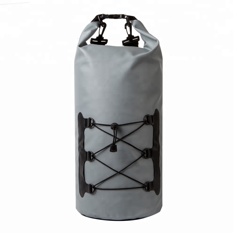New Design Waterproof Backpack Travel Bag Customized Camping Waterproof Dry Bag Dry Sack
