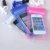 High Quality Custom Clear Outdoor Universal Pvc Waterproof Phone Bag