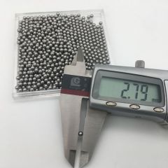 TSS-Tungsten Super Shot