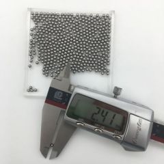TSS-Tungsten Super Shot