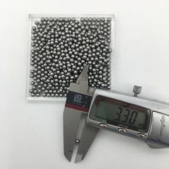 TSS-Tungsten Super Shot