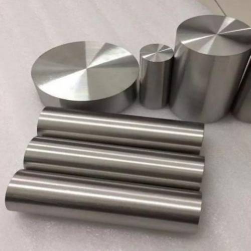 Zirconium Rod