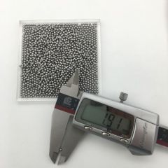 TSS-Tungsten Super Shot