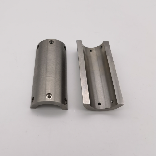 Tungsten Alloy Balancing Weights