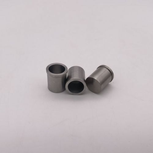 Tungsten parts