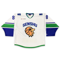 Custom Sublimated Hockey Jersey - Your Design