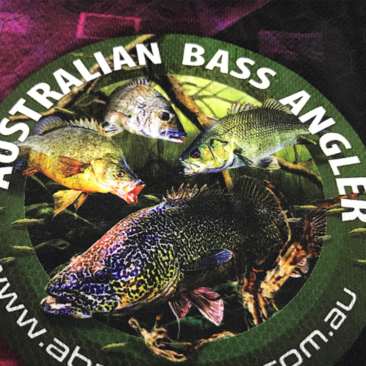 Anti-UV Polyester Custom Design Full Sublimation Fishing Shirts - China  Anti-UV Fishing Wear and Custom Made Fishing Jerseys price