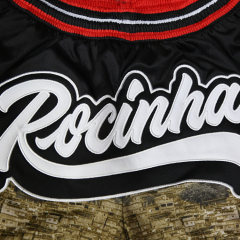 Custom Sublimated&embroidered Basketball Shorts for Men