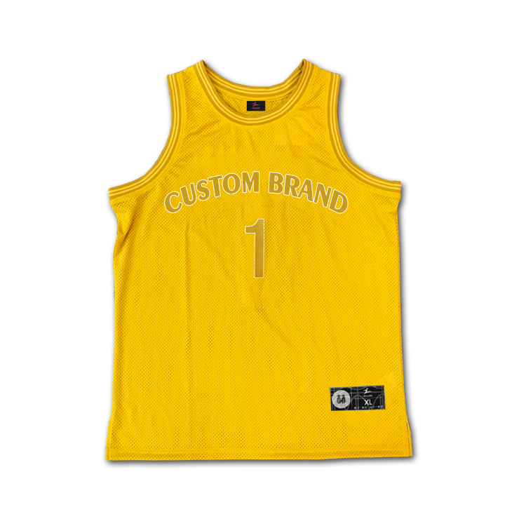 Custom Basketball Uniforms And Jerseys For Men&Women