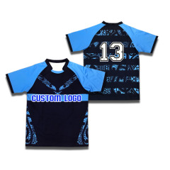 Best Rugby Shirts For Men 2021| Custom Sublimated Rugby Jerseys