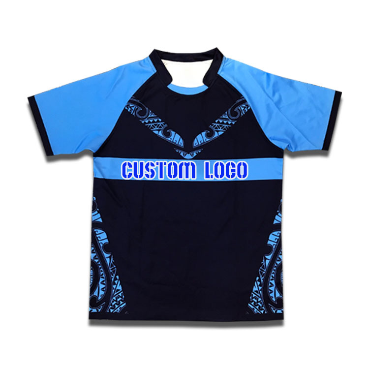 Best Rugby Shirts For Men 2021| Custom Sublimated Rugby Jerseys