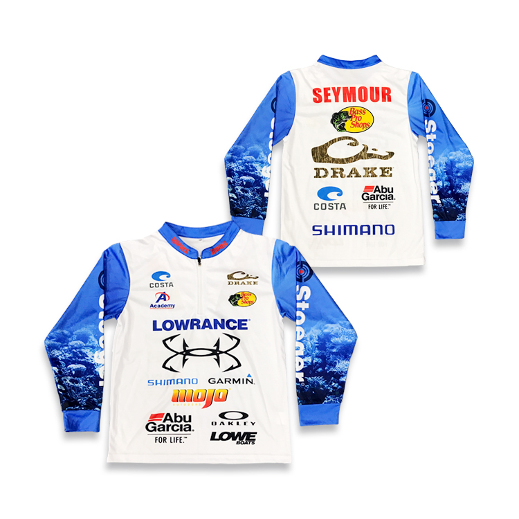 Custom Fishing Jerseys&shirt| Custom Your Uniform Brand&Teamwear Wholesale