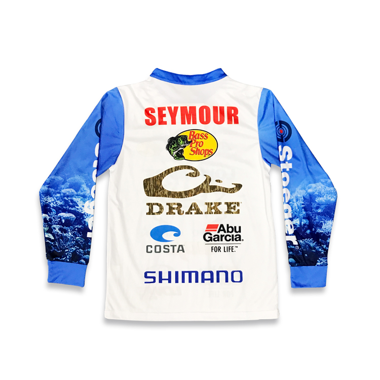 Custom Fishing Jerseys&shirt| Custom Your Uniform Brand&Teamwear Wholesale