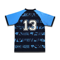 Best Rugby Shirts For Men 2021| Custom Sublimated Rugby Jerseys