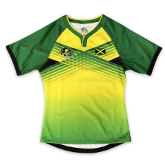 High Quality Tailor-Made Rugby Jersey | Wholesale Rugby Shirts Set