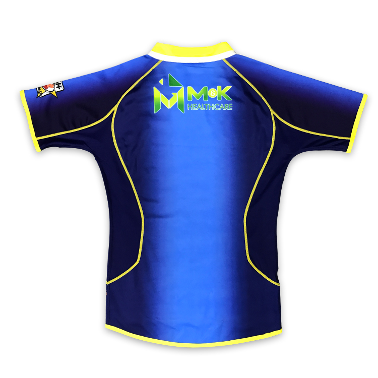 Custom Rugby Jerseys - Design Your Own Rugby Jerseys Online